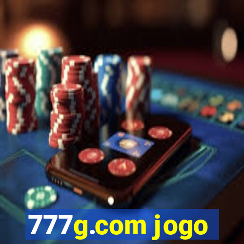 777g.com jogo